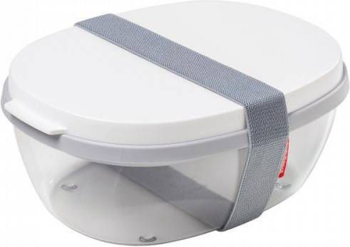 Mepal Ellipse saladebox (3-delig)