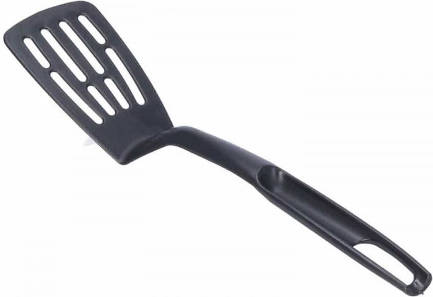 Merkloos 2x Bakspatel/bakspaan 31 Cm Bakspanen