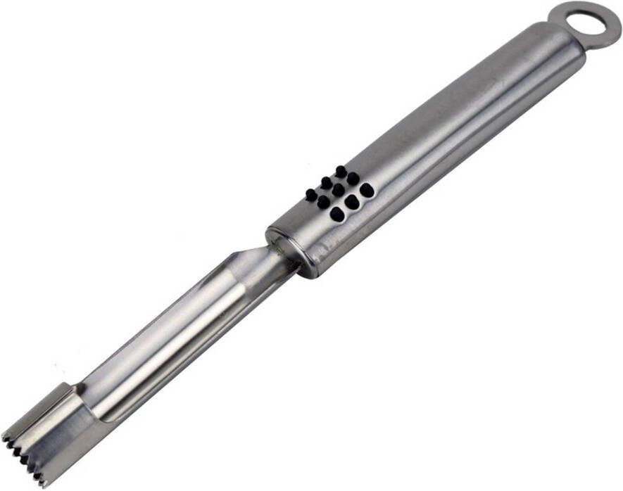 Merkloos Appelboor Rvs 22 Cm Appelboren