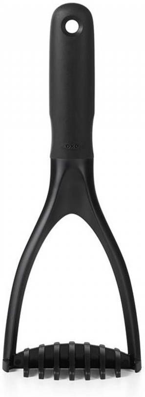 Marc Cook en Home Oxo Good Grips Aardappelstamper, Nylon