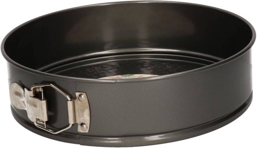 Merkloos Ronde Springvorm 26 Cm Cakevormen