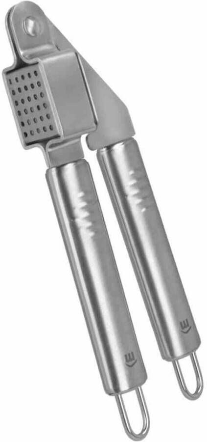 Metaltex Knoflookpers Imperial Roestvrij Staal