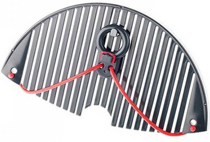 Moha Afgiethulp/Flexibel Vergiet &apos, Flexy&apos,