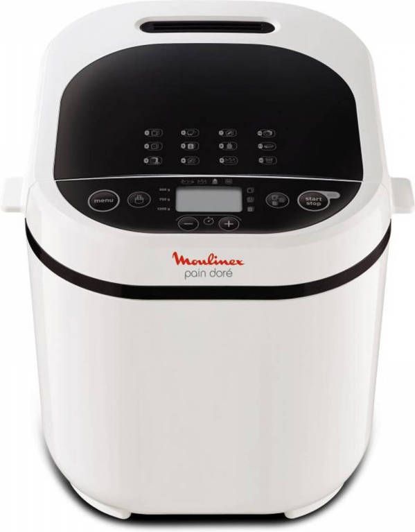 Moulinex OW210130 Pain Doré Broodbakmachine