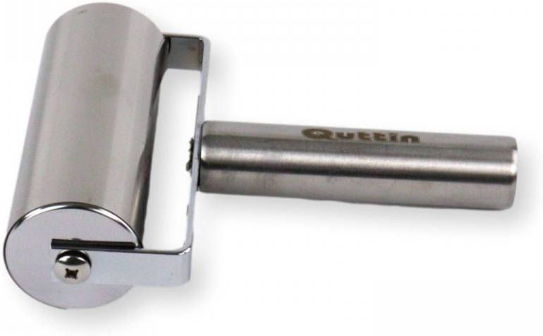 Orange85 Rvs Deegroller T Vorm Keukengerei Cookies Deeg 4, 6x11, 8 Cm