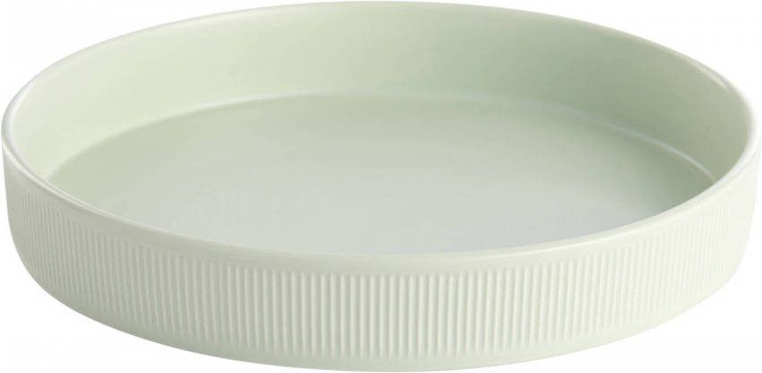 Orange85 Taartvorm Bakvorm Rond Groen 26 Cm