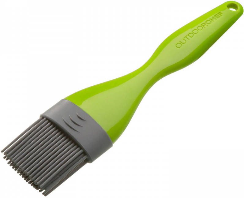 Outdoorchef Barbecuekwast Siliconen