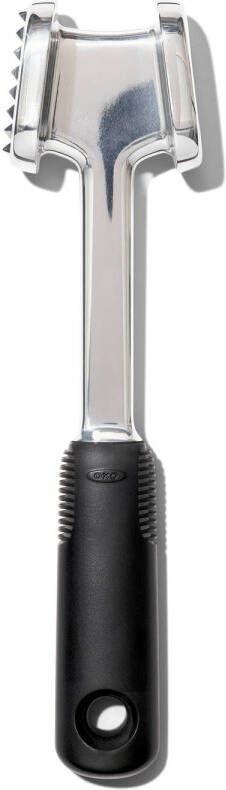 OXO Good Grips Vleeshamer Duurzaam Aluminium
