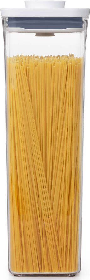 OXO Good Grips Spaghettipot Pop 2.1 Liter