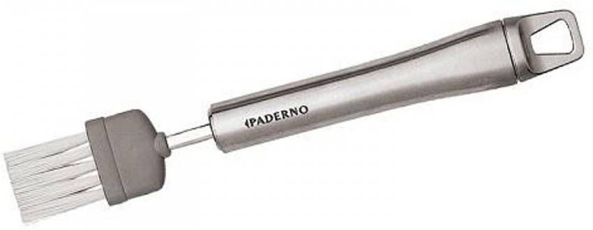 Invetkwast RVS Paderno