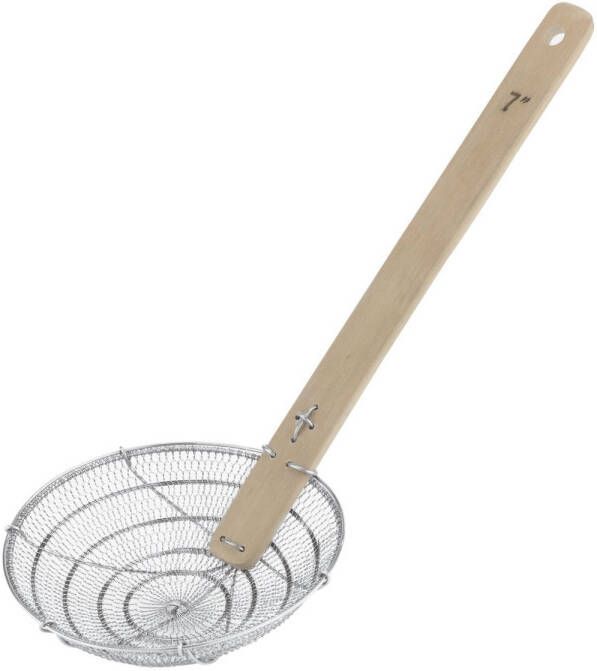 Paderno Schuimspaan Rvs ø 25 Cm