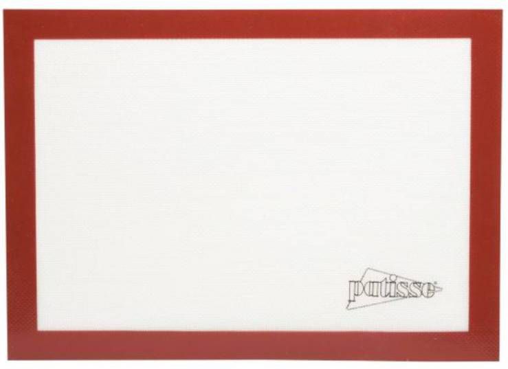 Patisse Bakmat van siliconen 59 x 39 cm