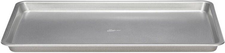 Patisse Silver-Top bakplaat van staal 40 cm