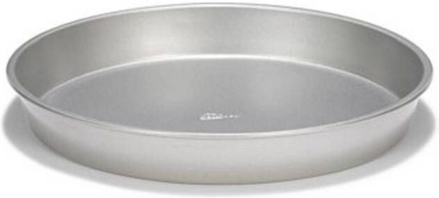 Patisse Silvertop Taartvorm Rond 28cm