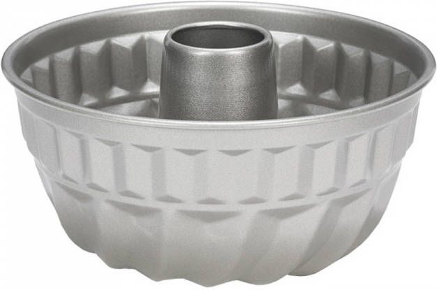 Patisse Silver-Top tulband bakvorm 22 cm