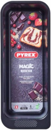 Pyrex Cakevorm, 26 Cm Magic