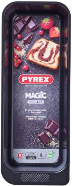 Pyrex Cakevorm, 30 Cm Magic