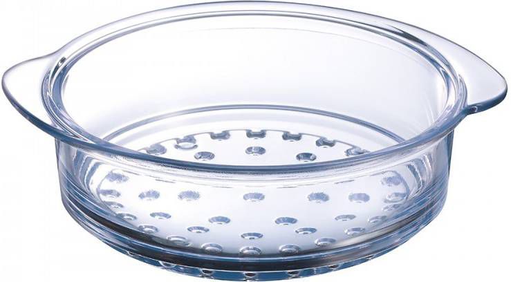 Pyrex Classic Stoommand Ø 20 Cm