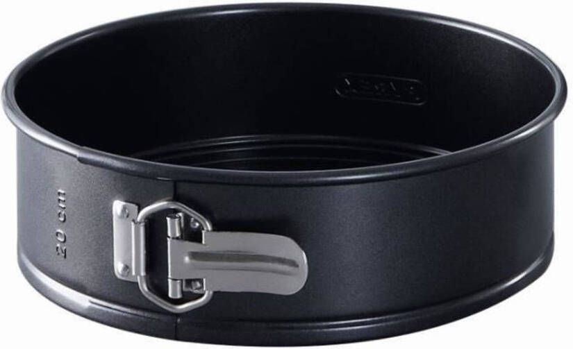 Pyrex Magic Metalen Scharniervorm 20 Cm