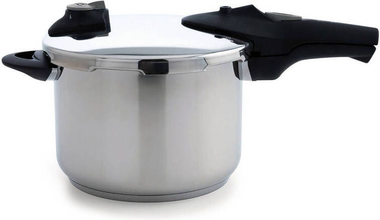 Pyrex Snelkookpan 6l