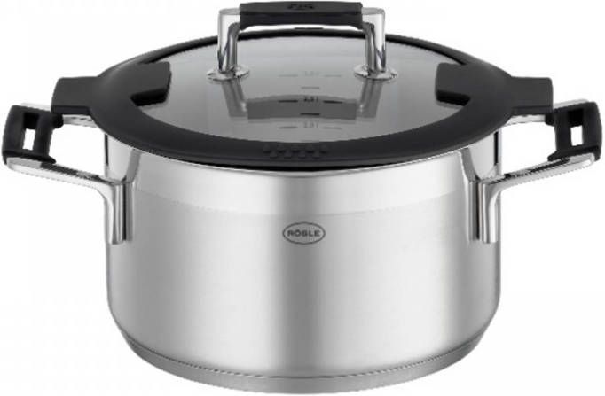 Rosle Rösle Kookpan, 16 cm, Hoog Rösle | Silence Pro