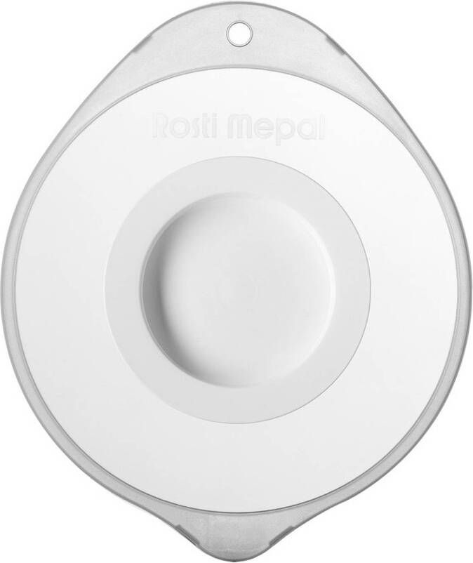 Mepal Spatdeksel Margrethe 3.0 l Wit 102492030600