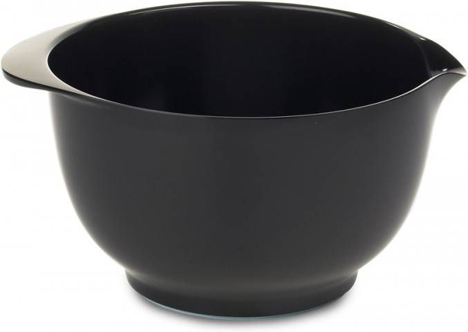 Rosti Margrethe Beslagkom 3 Liter Zwart