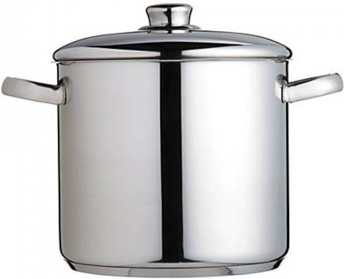 MasterClass RVS soeppan 11 liter