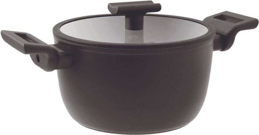 Sambonet Kookpan Titan Pro ø 24 Cm/5.5 Liter