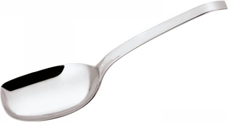 Sambonet Opscheplepel Living Zilver