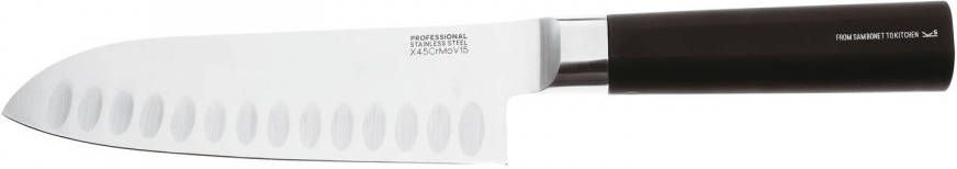 Sambonet santokumes (17 cm)