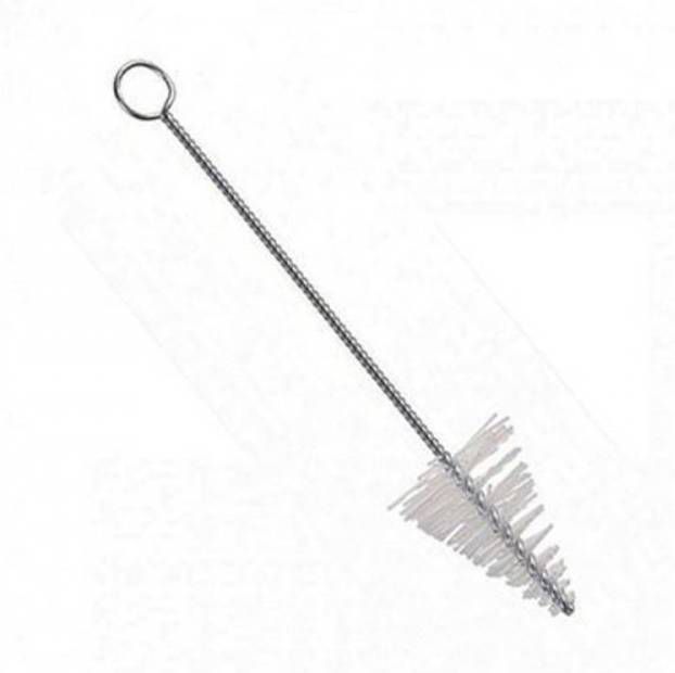 Enjoy2Cook Städter Schoonmaakborsteltje Voor Spuitmondjes Conisch Städter