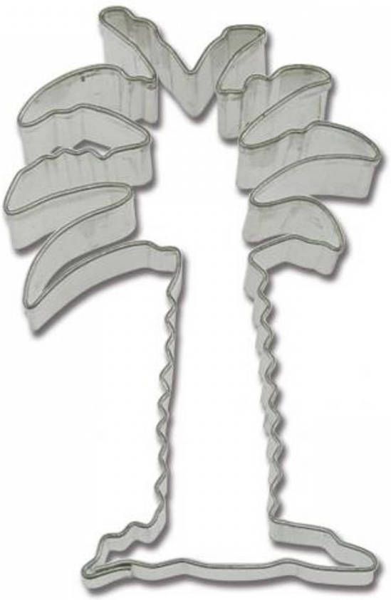 Enjoy2Cook Uitsteker Palmboom 7 Cm Städter