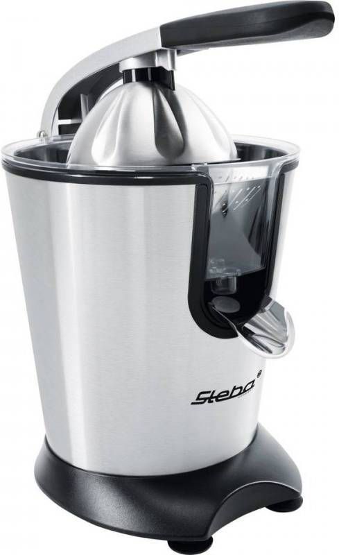 Steba Zp2 Citruspers Rvs