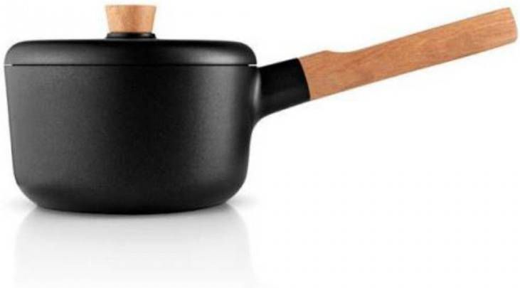 Eva Solo Steelpan 1.5l 16cm Nordic Kitchen