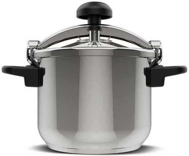 Taurus Snelkookpan Moments Classic 8