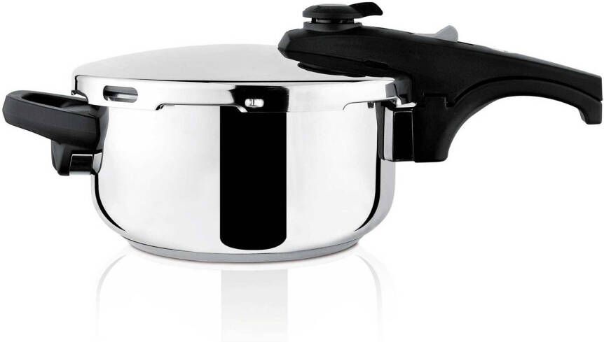 Taurus Snelkookpan Ontime Rapid 4l