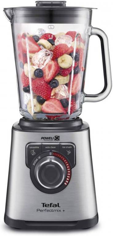 Tefal Bl811d Blender Perfectmix 2, 0l