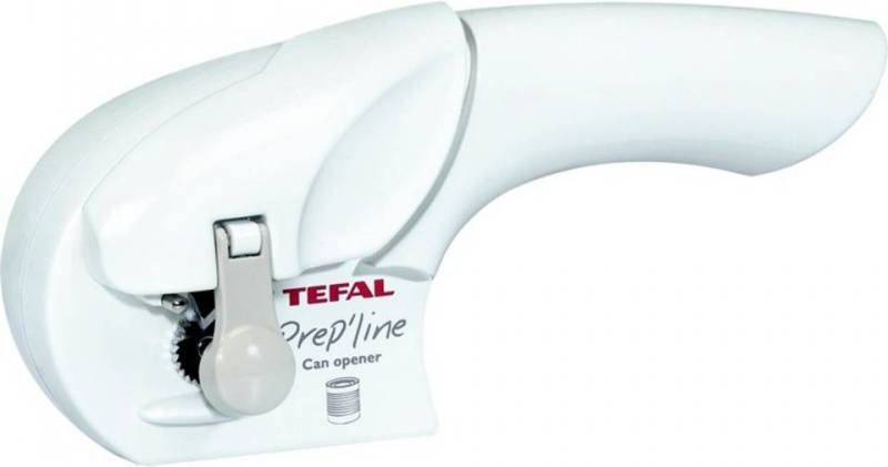 Tefal Elektrische Blikopener 8535.31