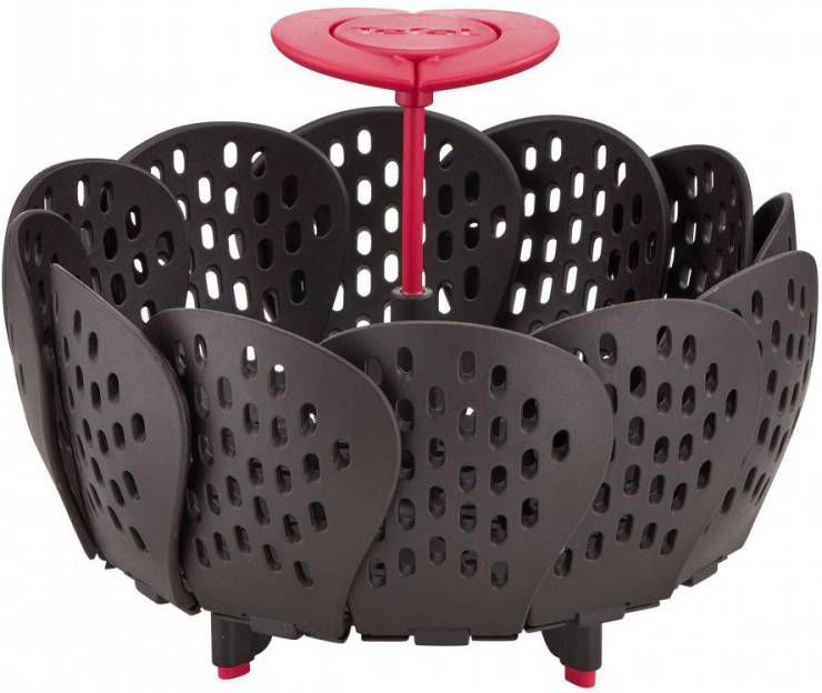 Tefal stoommandje Ingenio kitchentools