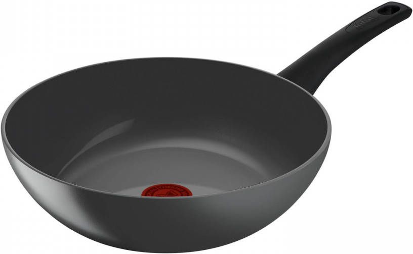 Tefal Reinvent Keramische Wokpan 28 Cm