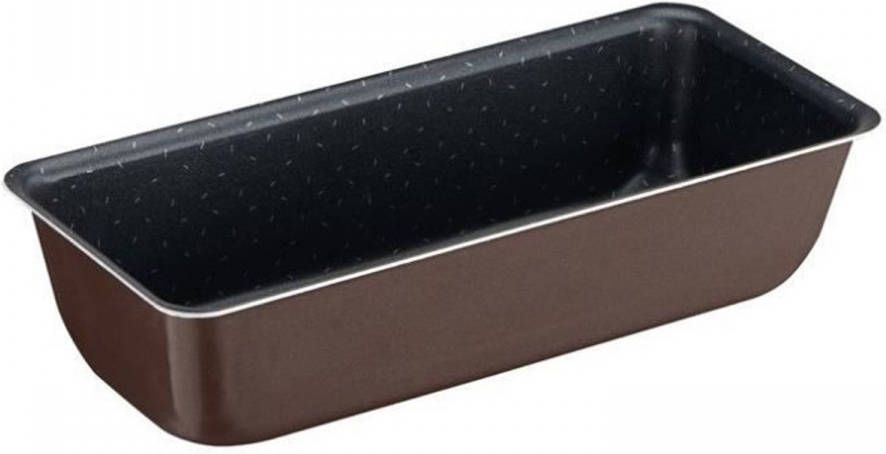 De Buyer Tefal Succes Cakevorm J1607302 28 Cm Aluminium Bruin
