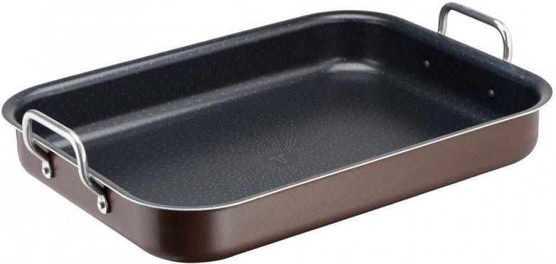 Tefal Success Ovenware Braadslede 27 X 37 Cm