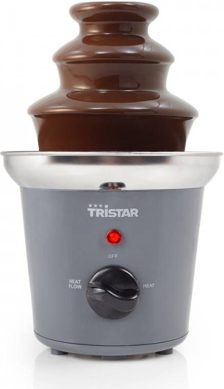 Tristar Chocoladefontein CF 1603 32 W