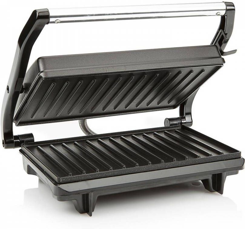 Tristar GR-2650 Contactgrill 700 Watt Zwart