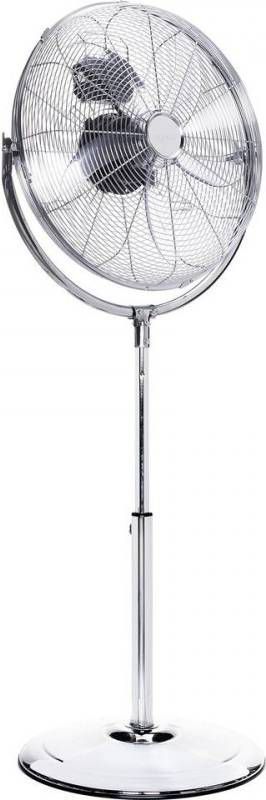 Tristar VE-5975 Statiefventilator 100W- 7110m³/h 3 snelheden