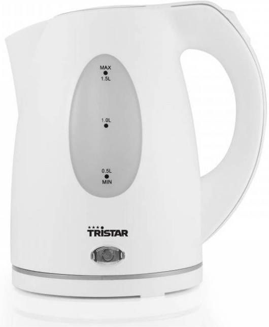 Tristar WK 1324 Waterkoker Wit