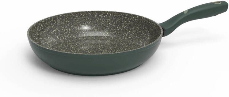 TVS Natura Tvs Koekenpan 28cm Eco 100% Gerecycled