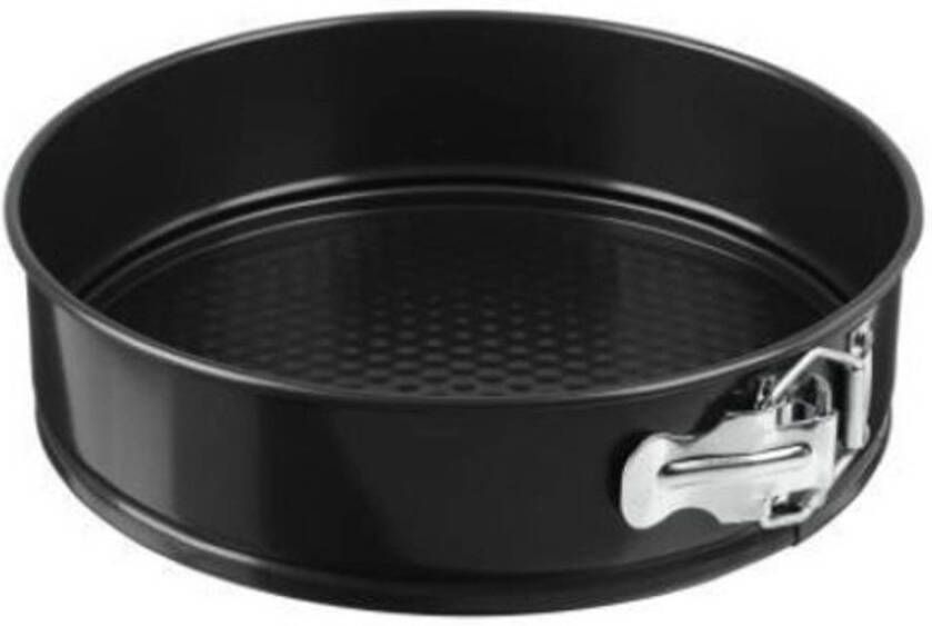 Vetta Ronde Springvormen 20, 22 En 24 Cm Set Van 3