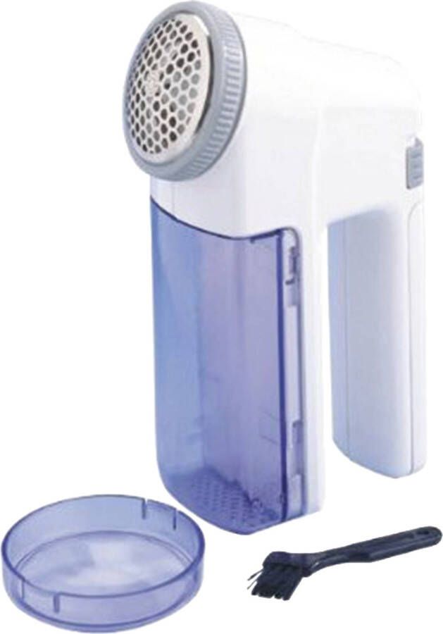 Wenko Wolscheerapparaat 'Jumbo' Wit